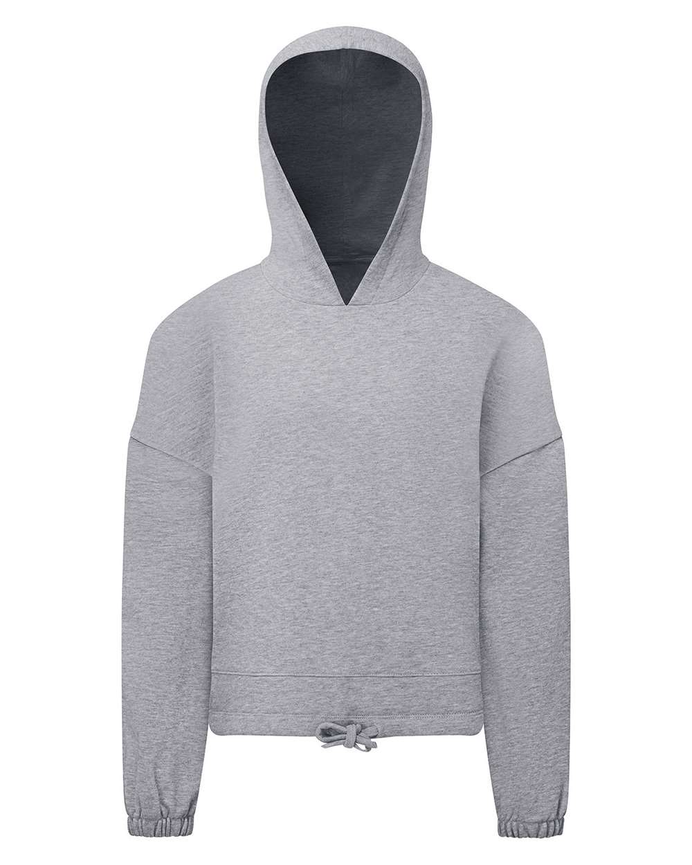 TriDri TD85B - Heather Grey