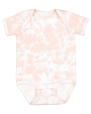 Rabbit Skins 4424EX - Rose Tie Dye