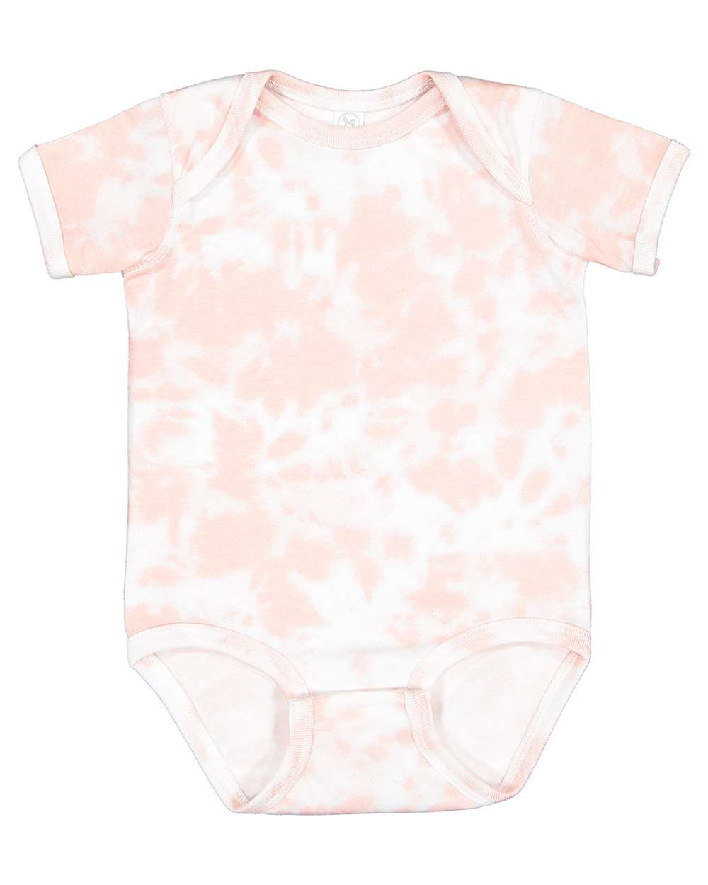 Rabbit Skins 4424EX - Rose Tie Dye
