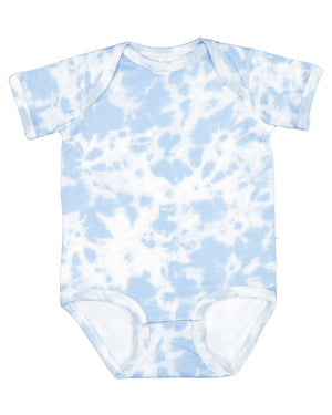 Rabbit Skins 4424EX - Sky Tie Dye
