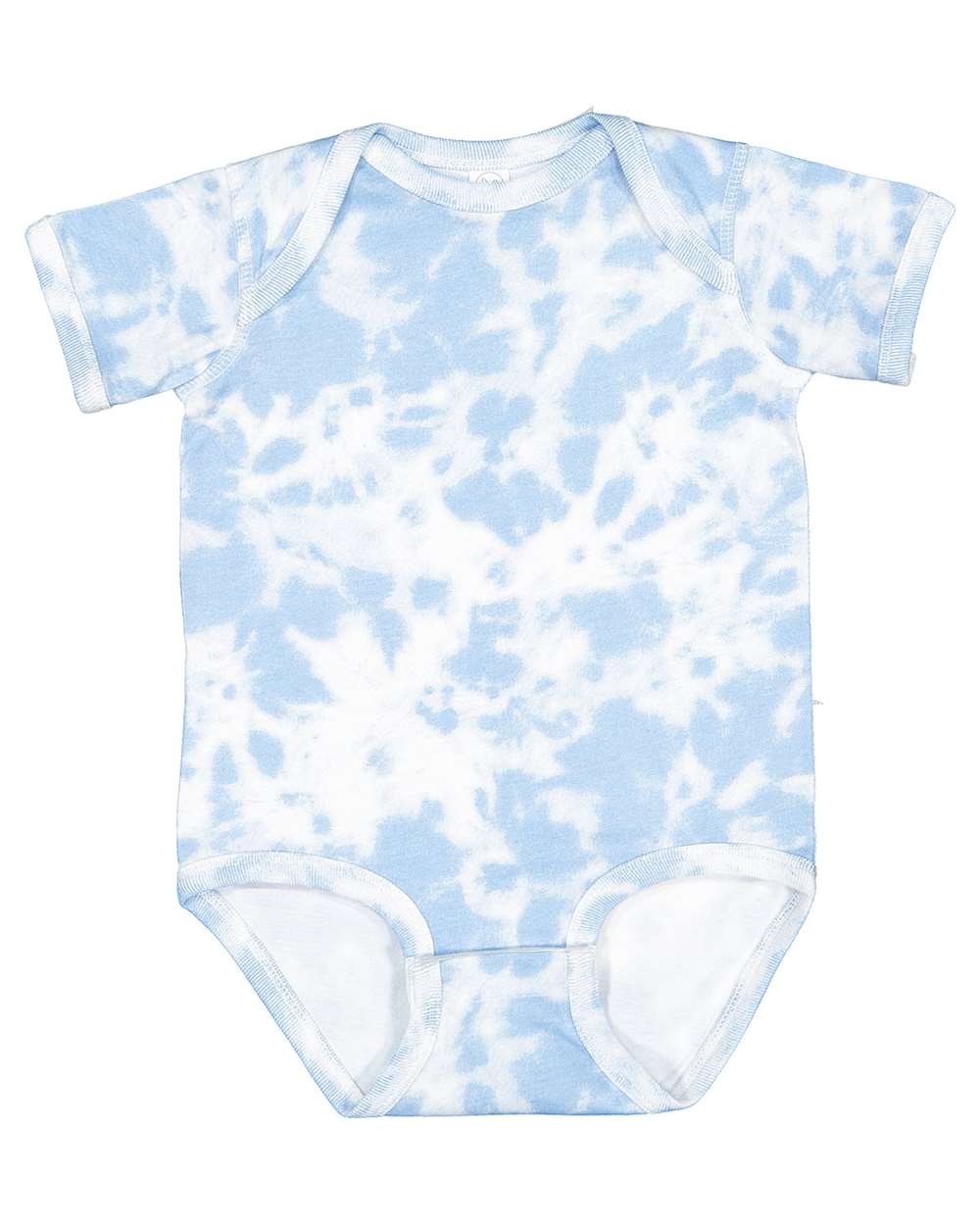 Rabbit Skins 4424EX - Sky Tie Dye