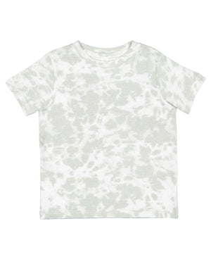 Rabbit Skins 3321EX - Haze Tie Dye