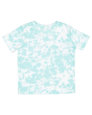 Rabbit Skins 3321EX - Island Tie Dye