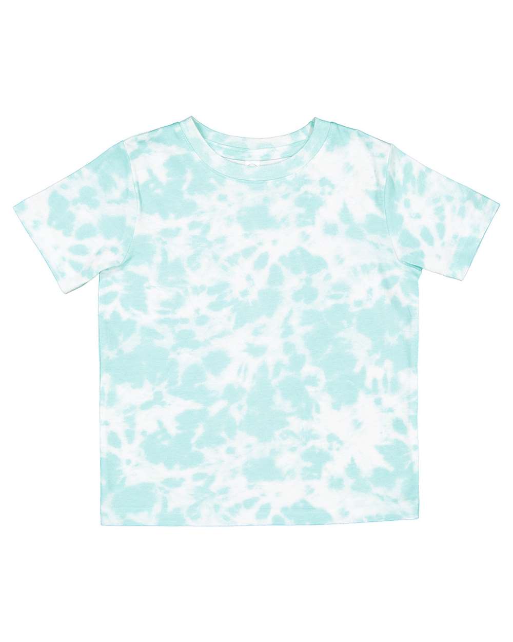 Rabbit Skins 3321EX - Island Tie Dye