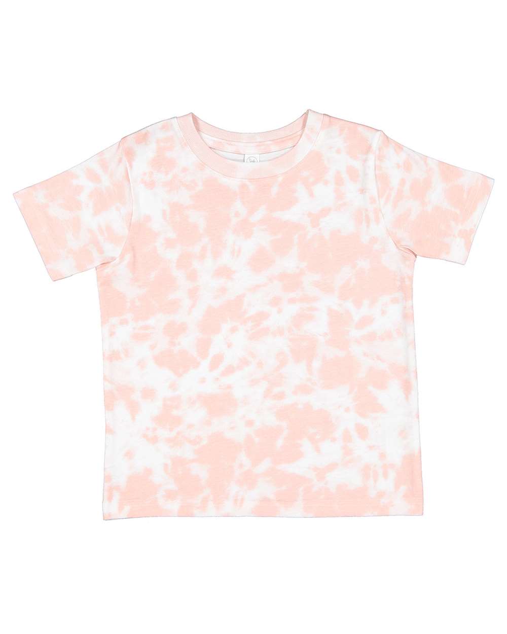 Rabbit Skins 3321EX - Rose Tie Dye
