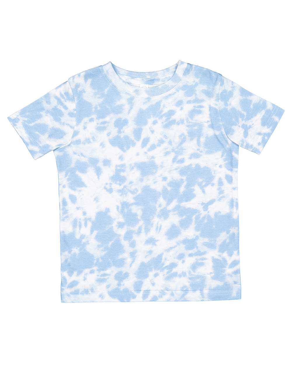 Rabbit Skins 3321EX - Sky Tie Dye