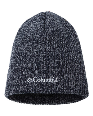 Columbia 118518 - Dark Nocturnal/ White Marled