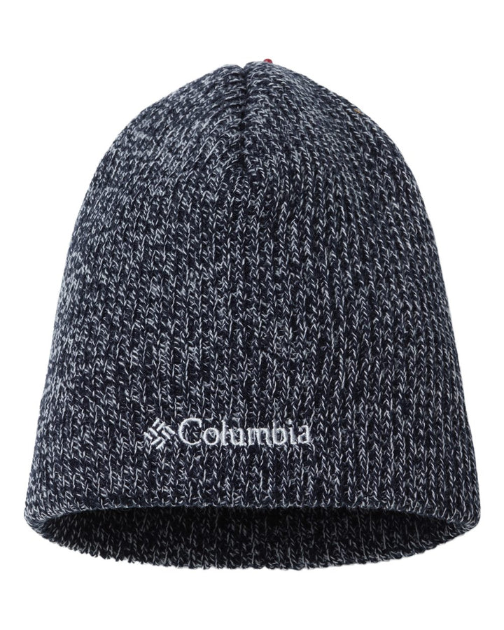 Columbia 118518 - Dark Nocturnal/ White Marled