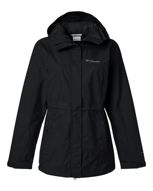 Columbia 211390 - Black