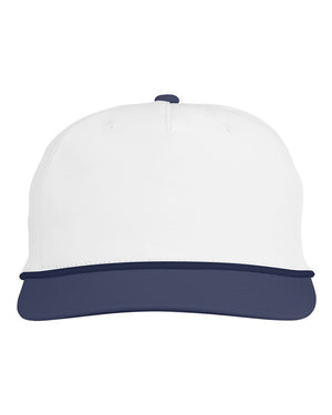 Swannies SWB100 - White/ Navy