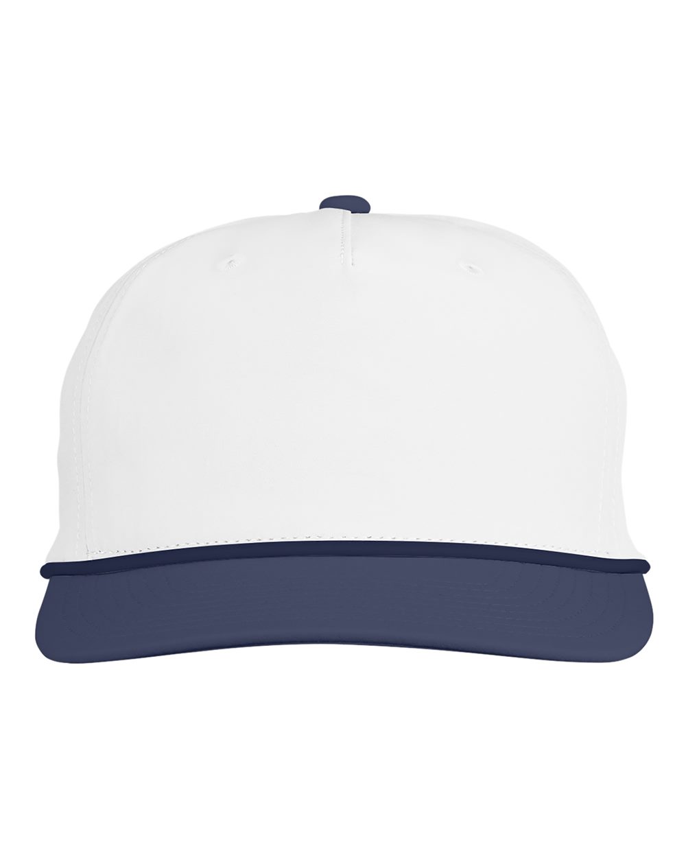 Swannies SWB100 - White/ Navy