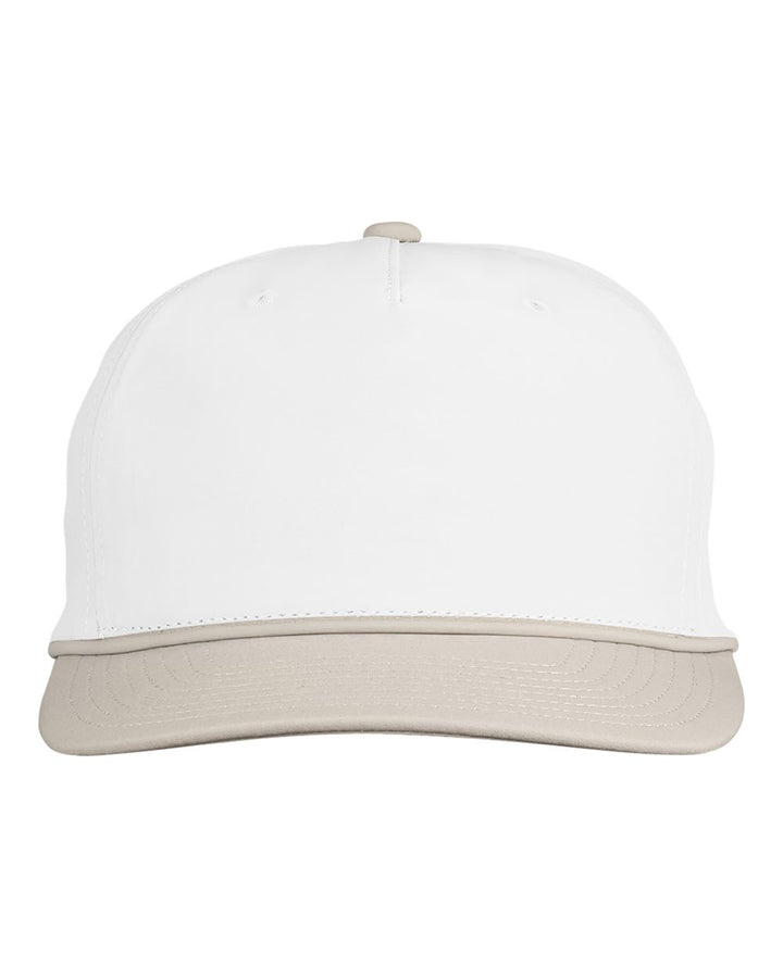Swannies SWB100 - White/ Tan