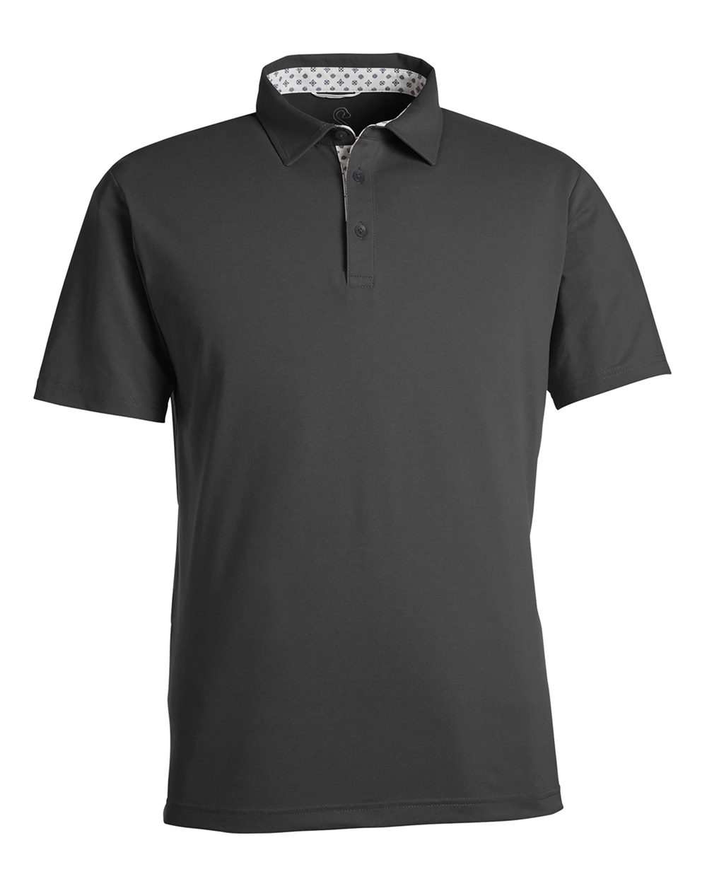 Swannies SW2001 - Black Heather