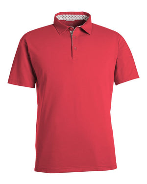 Swannies SW2001 - Red Heather