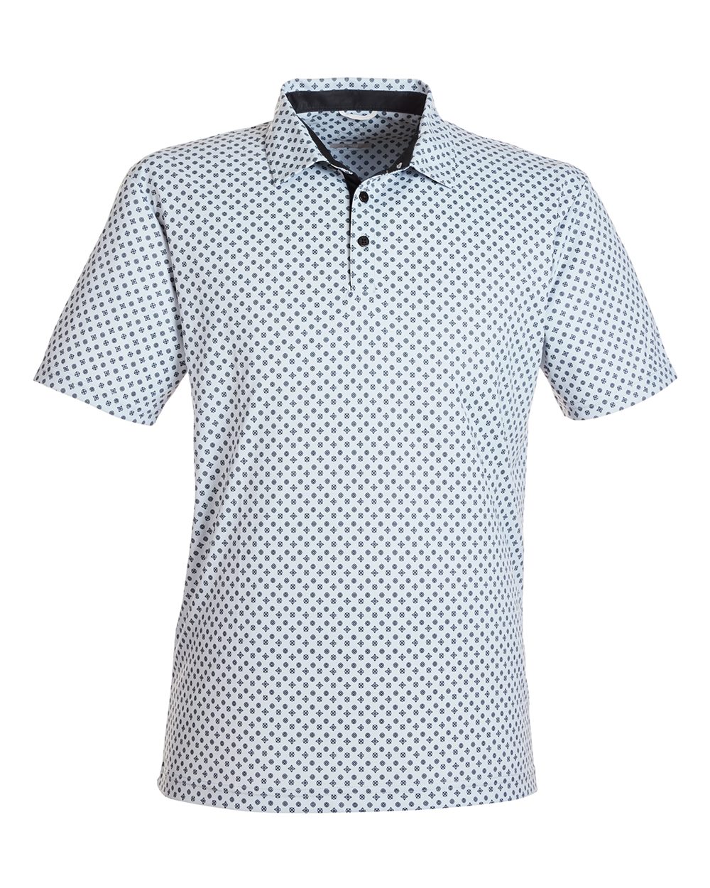 Swannies SW5400 - Glacier/ Black