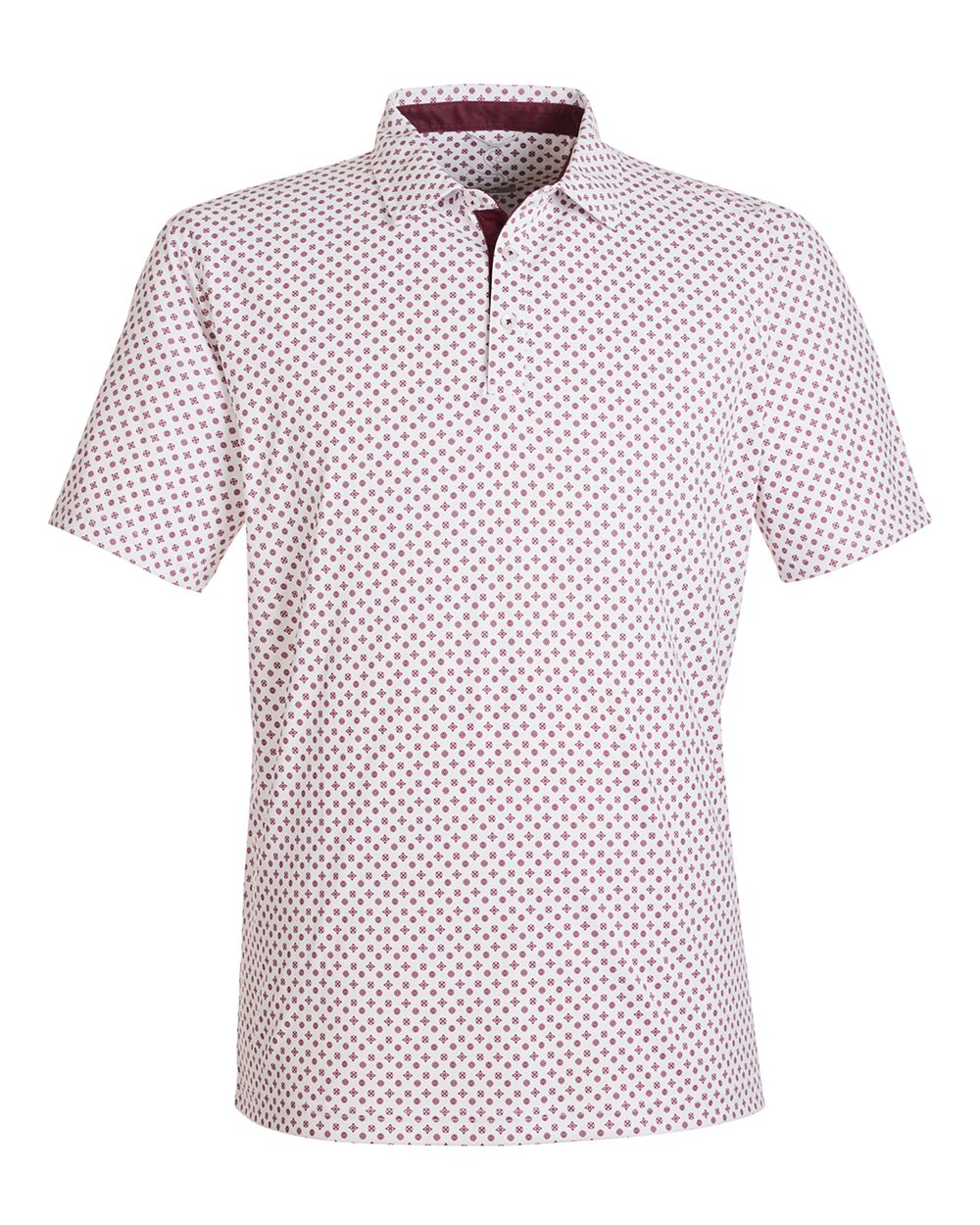 Swannies SW5400 - Maroon