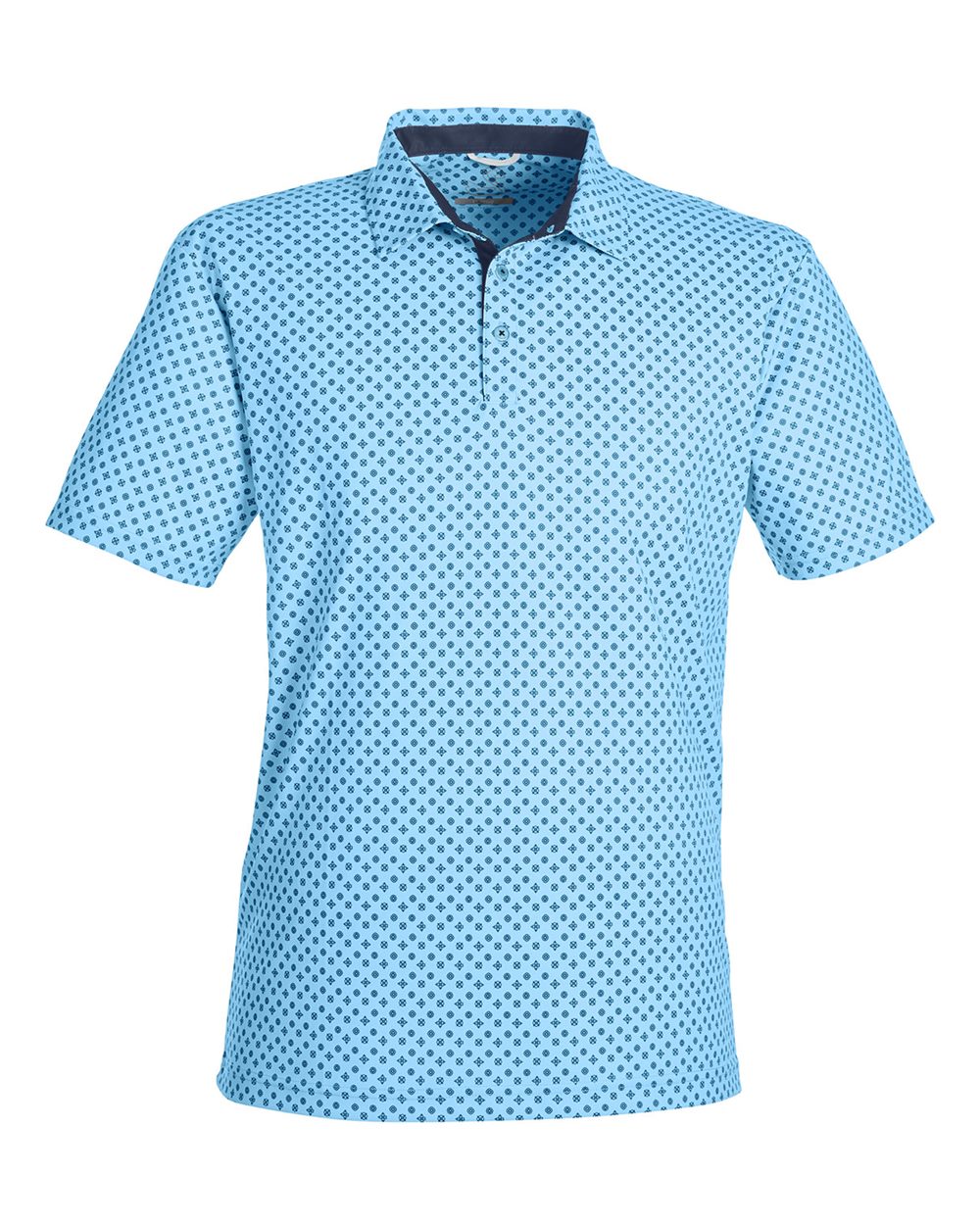 Swannies SW5400 - Sky/ Navy