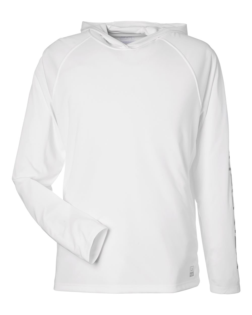 HUK H12L010 - White