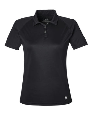 HUK H612L03 - Black