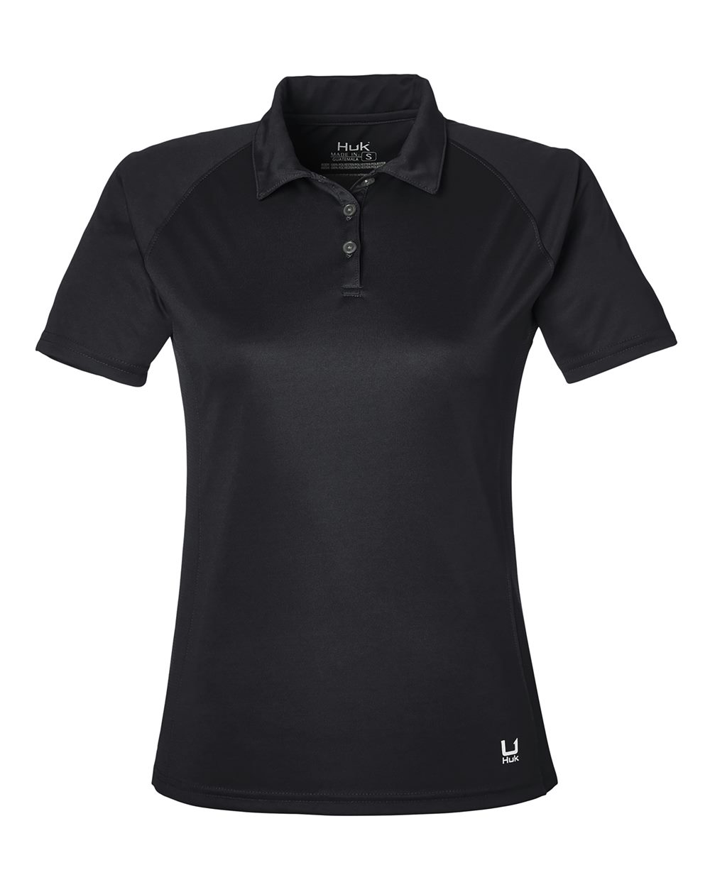 HUK H612L03 - Black