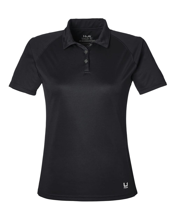 HUK H612L03 - Black