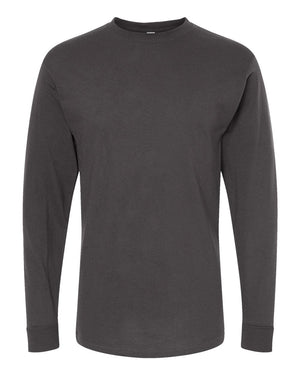 M&O 4820 - Charcoal
