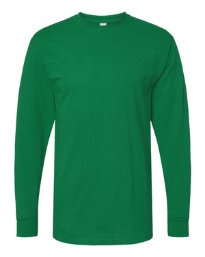 M&O 4820 - Fine Kelly Green
