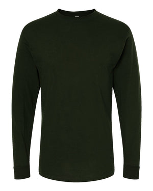 M&O 4820 - Forest Green