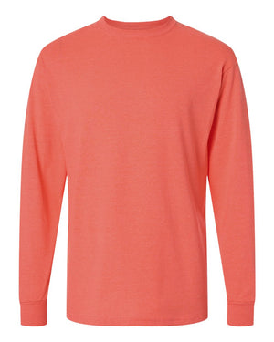M&O 4820 - Heather Coral