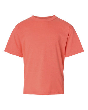 M&O 4850 - Heather Coral