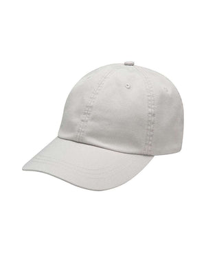 Adams Headwear LP104 - Grey