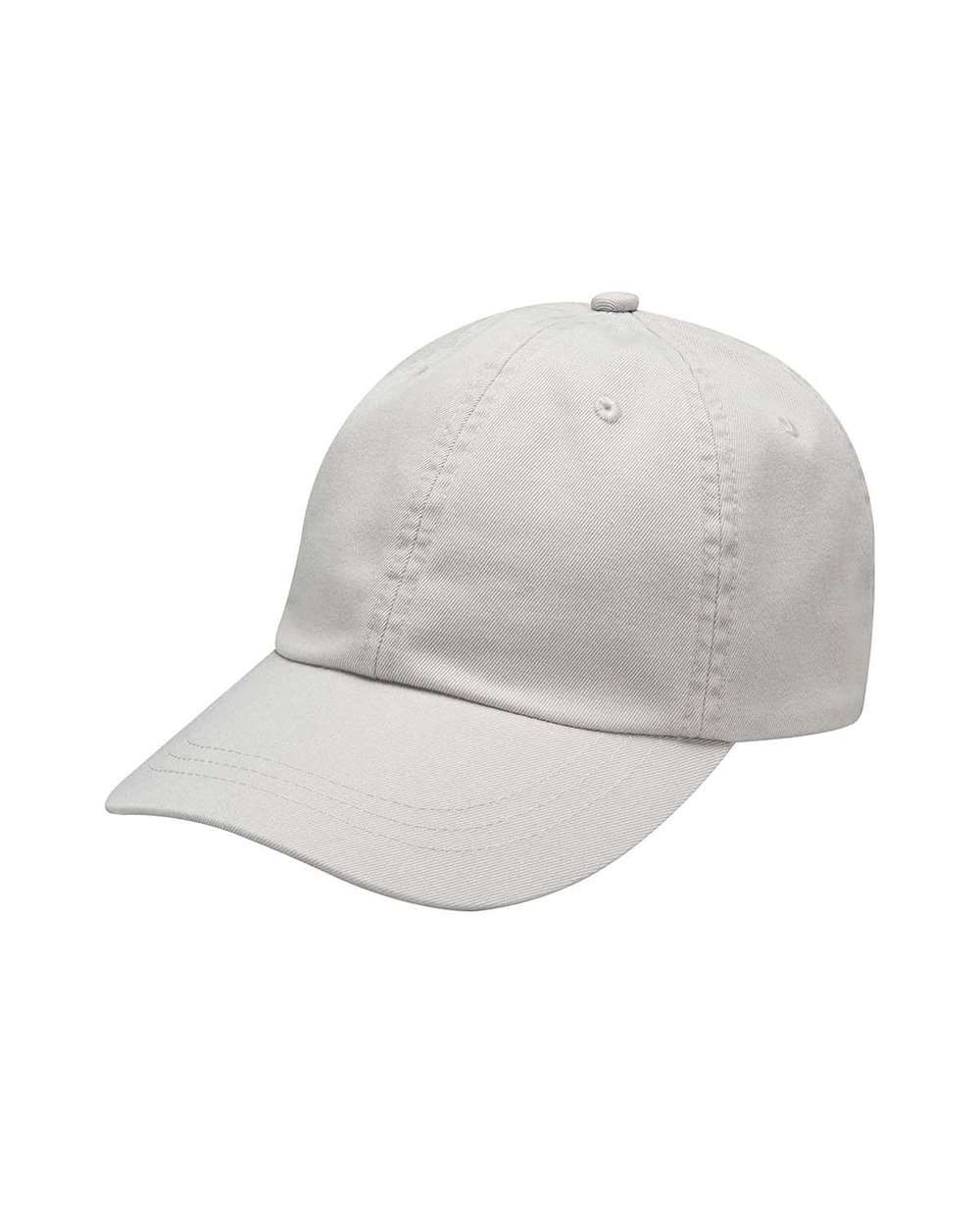 Adams Headwear LP104 - Grey