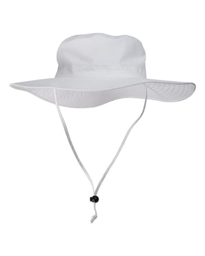 Adams Headwear XP101 - White/ White