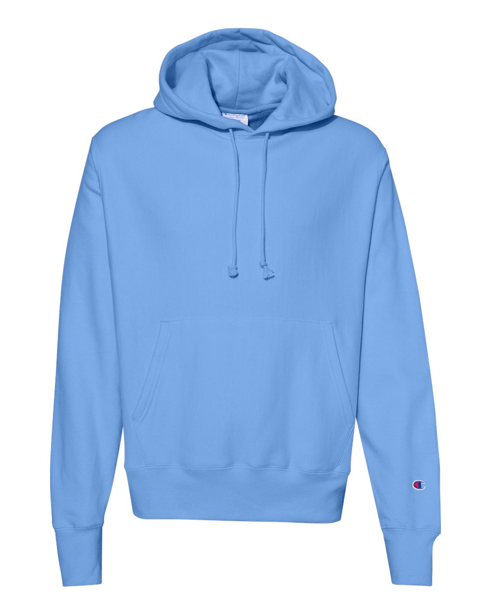Champion S101 - Light Blue