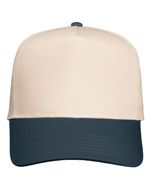Valucap 8869 - Natural/ Charcoal