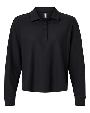 Adidas A1008 - Black