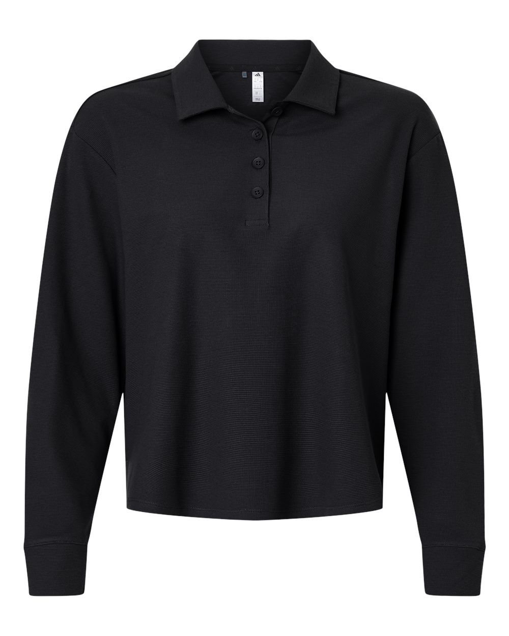 Adidas A1008 - Black
