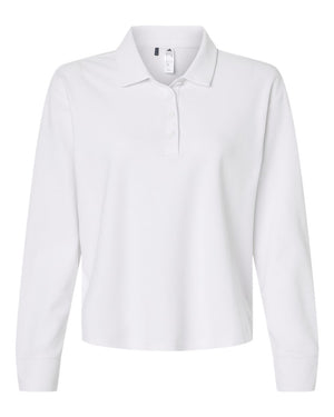 Adidas A1008 - White