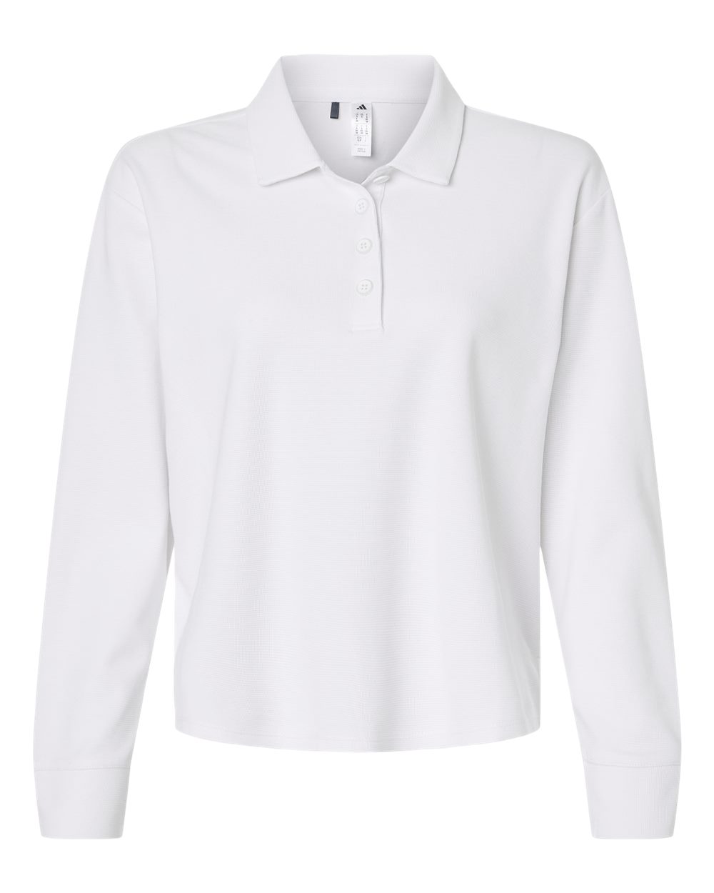 Adidas A1008 - White