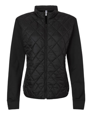 Adidas A1009 - Black