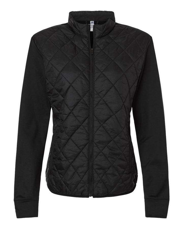 Adidas A1009 - Black