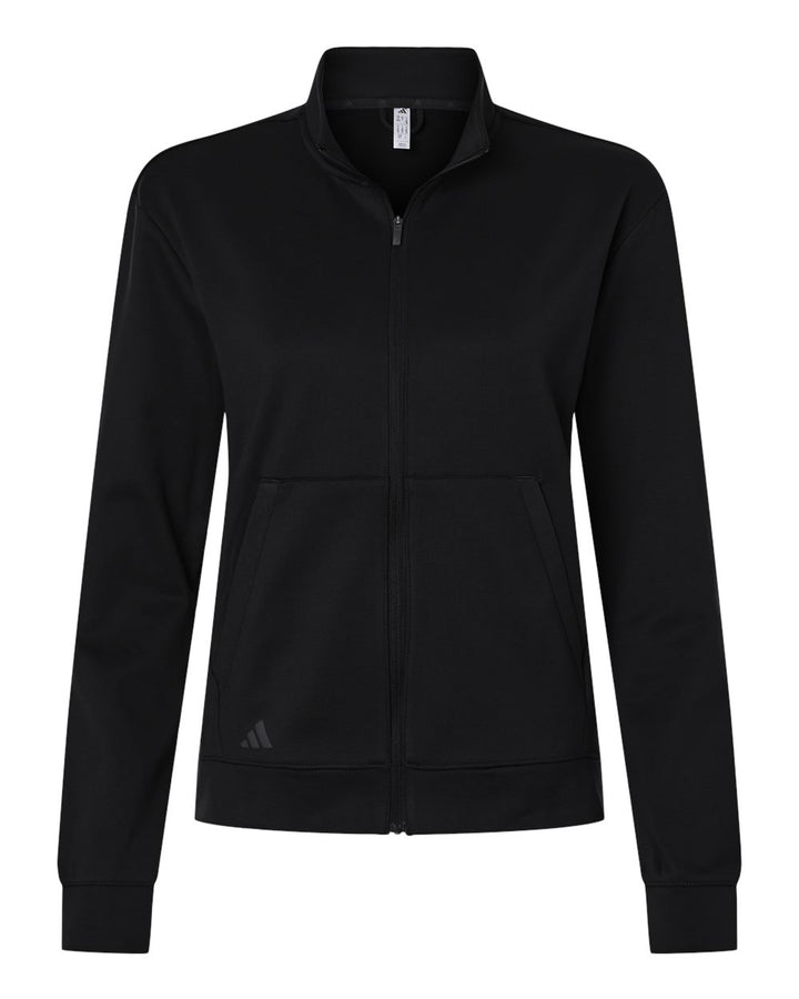 Adidas A1011 - Black