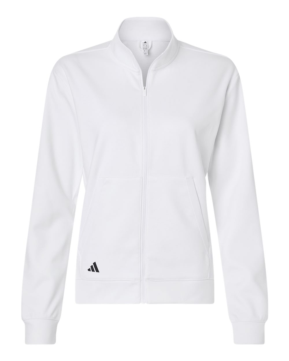 Adidas A1011 - White