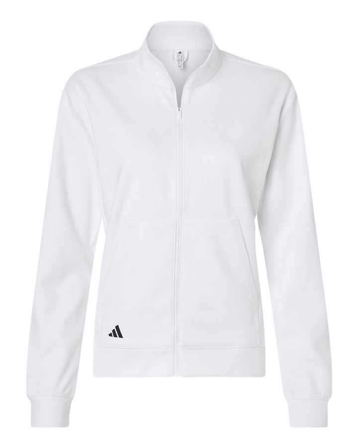 Adidas A1011 - White