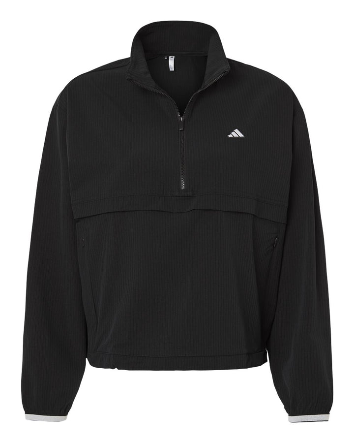 Adidas A1012 - Black