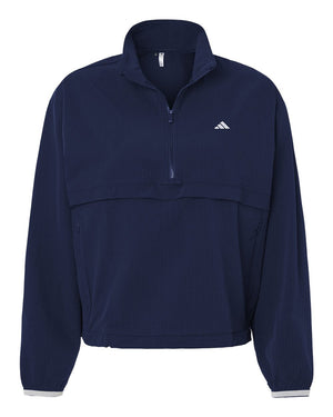 Adidas A1012 - Collegiate Navy