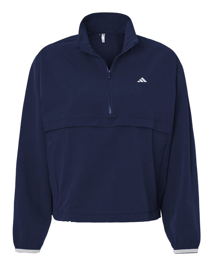 Adidas A1012 - Collegiate Navy