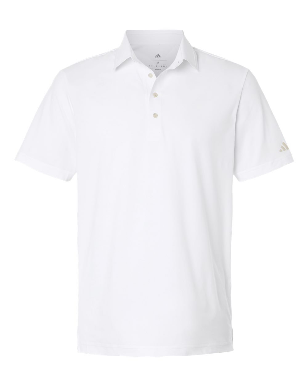 Adidas A2013 - White