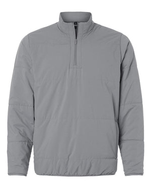 Adidas A2016 - Grey Three