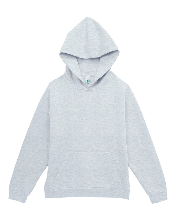Lane Seven LS16001 - Heather Grey
